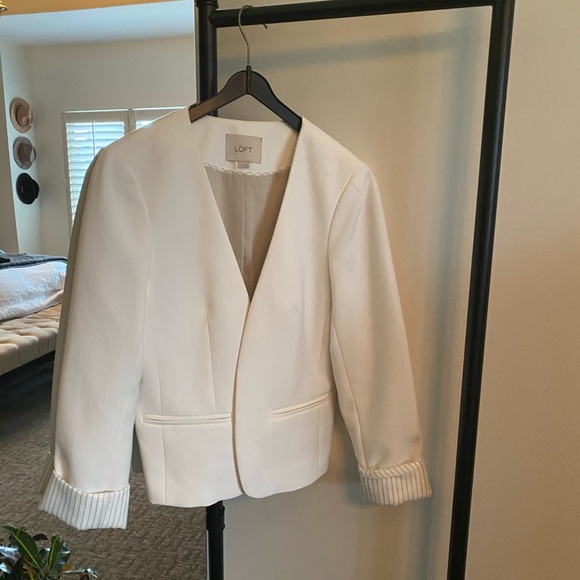 Loft blazer - Picture 1 of 2